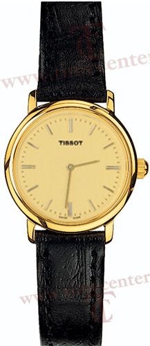 Tissot T57.6.121.21 karóra