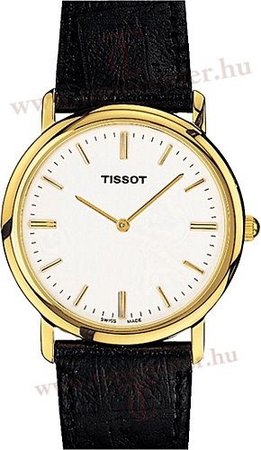 Tissot T57.6.421.11 karóra