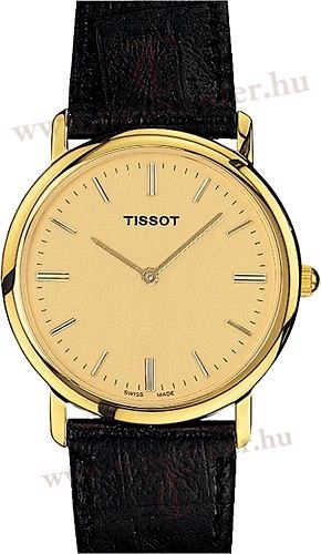 Tissot T57.6.421.21 karóra