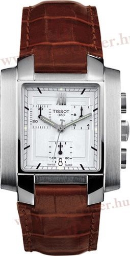 Tissot T60.1.517.33 karóra