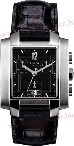 Tissot T60.1.527.52 karóra