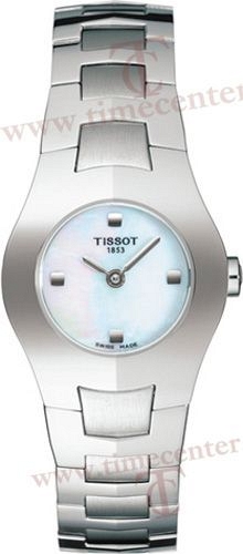 Tissot T64.1.285.81 karóra