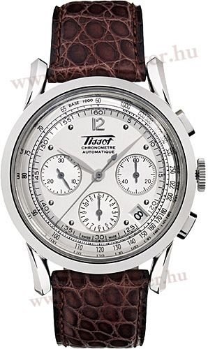 Tissot T66.1.712.31 karóra