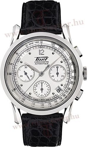Tissot T66.1.722.31 karóra
