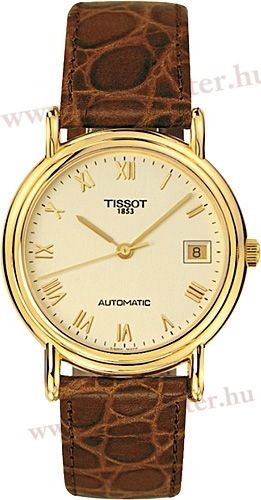Tissot T71.3.430.23 karóra