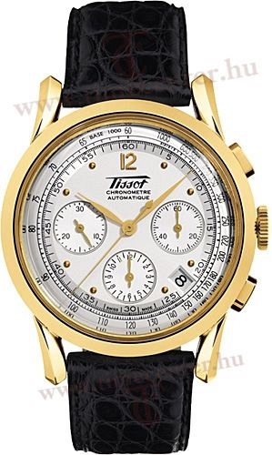 Tissot T71.3.439.31 karóra