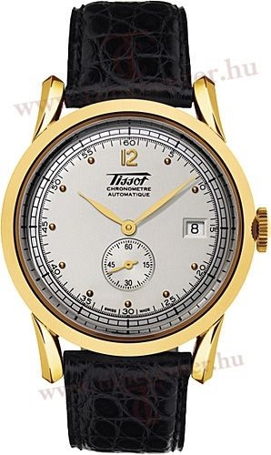 Tissot T71.3.440.31 karóra