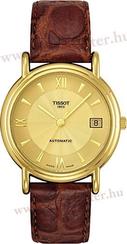 Tissot T71.3.464.24 karóra