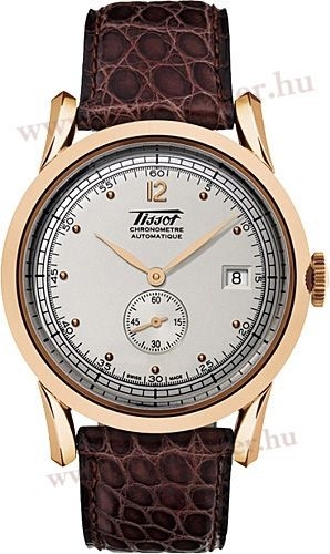 Tissot T71.8.440.31 karóra