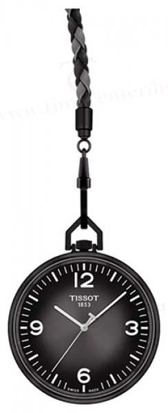 Tissot T8634099906700 karóra