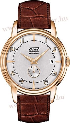Tissot T904.408.76.032.00 karóra