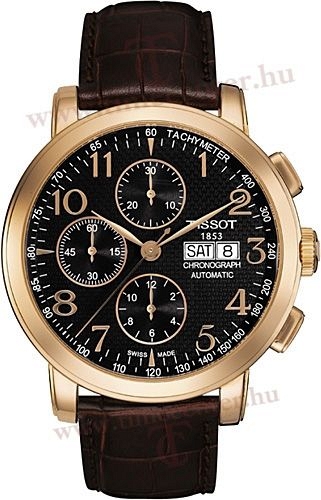 Tissot T905.627.76.057.00 karóra
