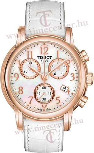 Tissot T906.217.76.112.00 karóra