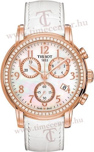 Tissot T906.217.76.112.01 karóra