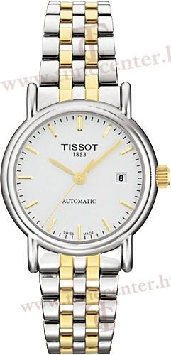 Tissot T95.2.183.31 karóra