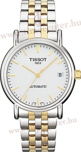 Tissot T95.2.483.31 karóra