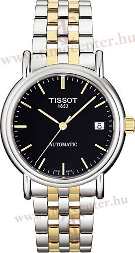 Tissot T95.2.483.51 karóra
