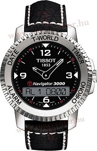 Tissot T96.1.428.52 karóra