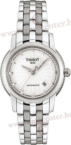 Tissot T97.1.183.31 karóra