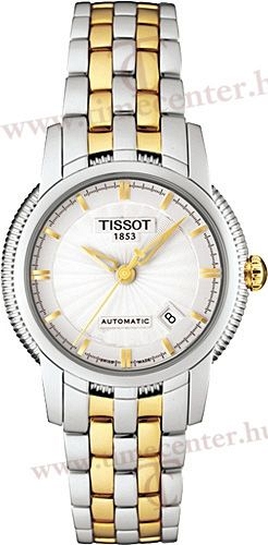 Tissot T97.2.183.31 karóra