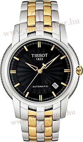 Tissot T97.2.483.51 karóra
