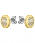 BOSS ÉKSZEREK HBJ1580297 fülbevaló