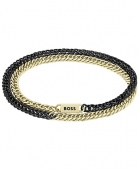 BOSS ÉKSZEREK HBJ1580392M karkötő
