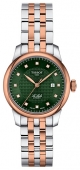 Tissot T0062072209600 karóra
