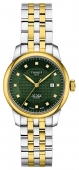 Tissot T0062072209601 karóra