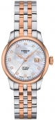 Tissot T0062072211600 karóra