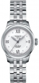 Tissot T41118316 karóra