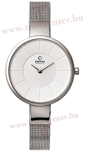 Obaku V149LXCIMC karóra