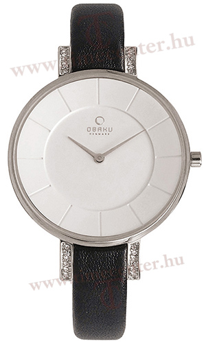 Obaku V158LECIRB karóra