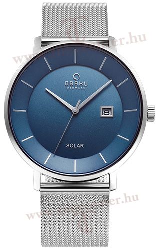 Obaku V222GRCLMC karóra