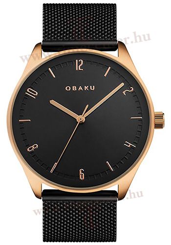 Obaku V235GXVBMB karóra