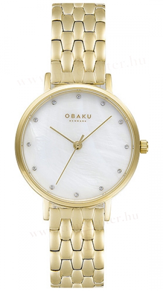 Obaku V248LXGWSG karóra