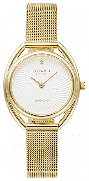 Obaku V286LXGIMG karóra